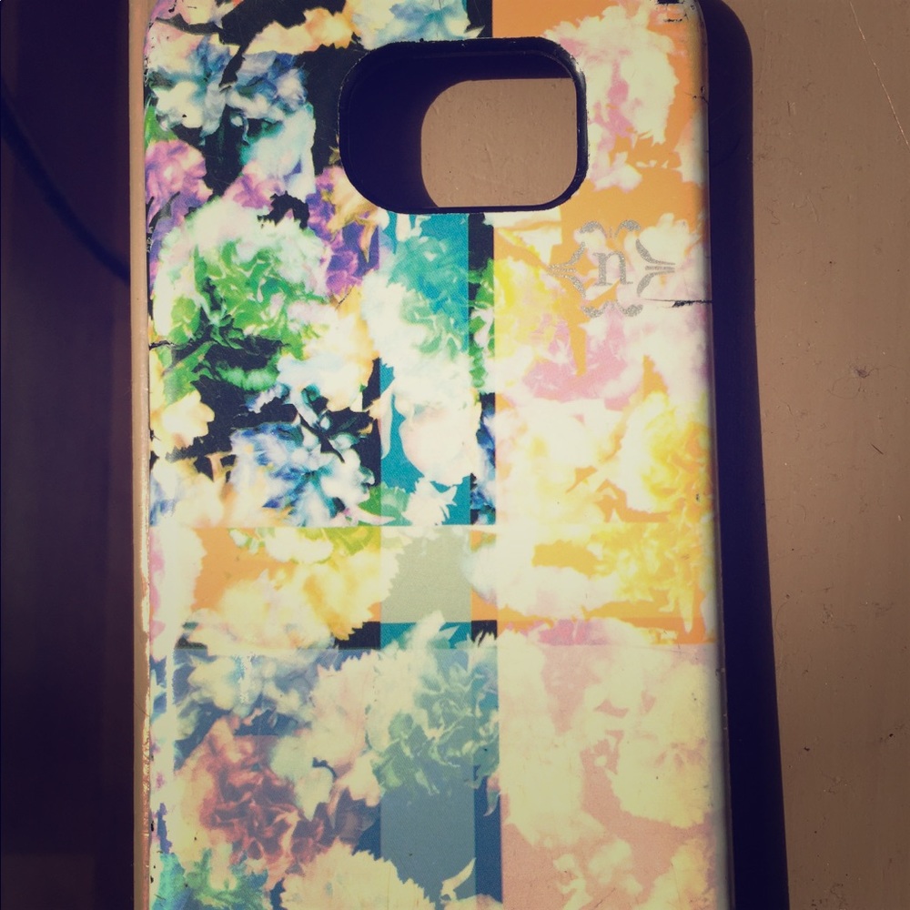 Galaxy 🌌 phone case by Nanette Lapore
